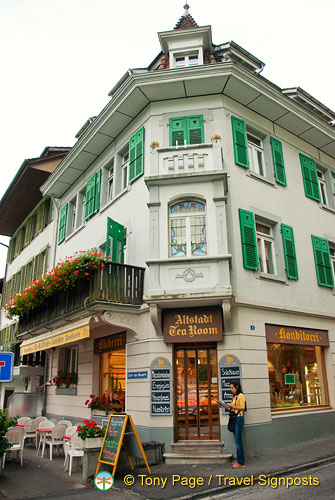 Interlaken