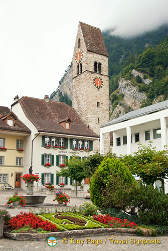 Interlaken