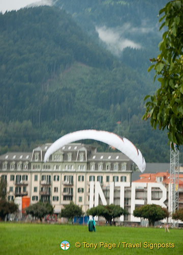 Interlaken