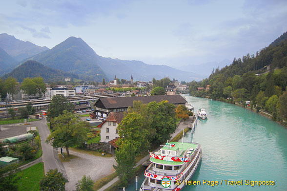 Interlaken