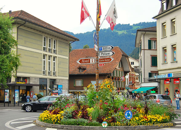 Interlaken