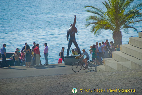 Lac Leman Cruise to Montreux