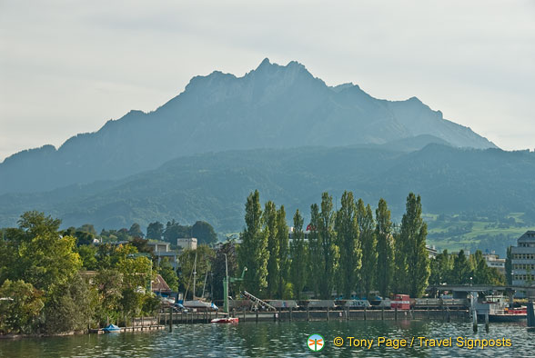 Lucerne