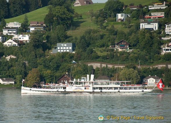 Lucerne