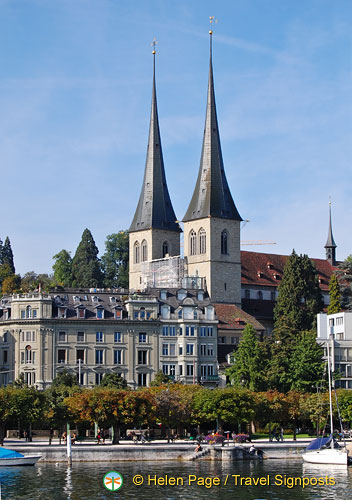 Lucerne