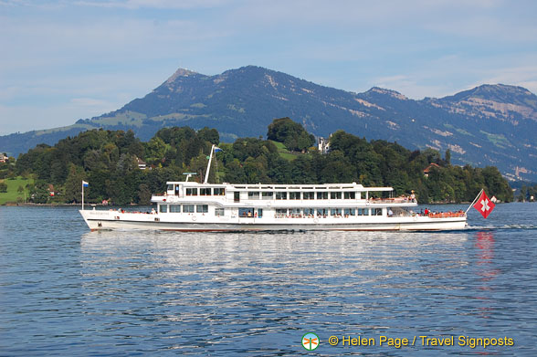 Lucerne