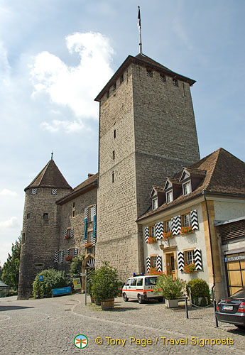 Murten