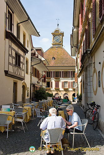 Murten