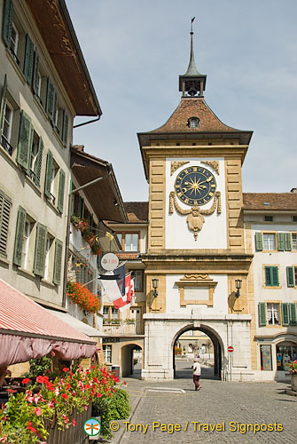 Murten