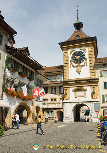 Murten