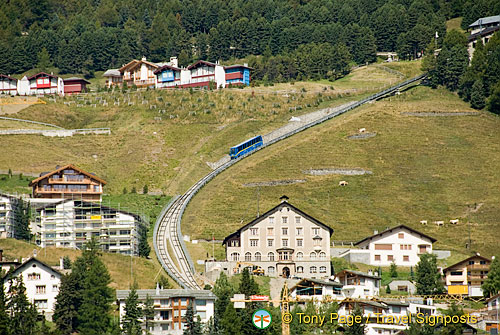 Lake walk, St Moritz