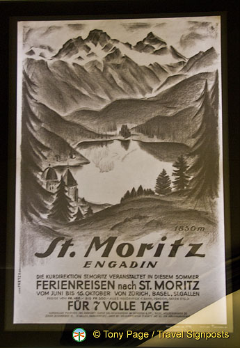 St Moritz Design Gallery