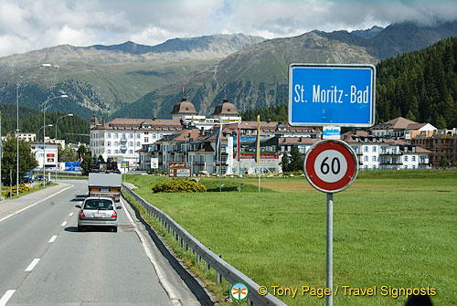 St. Moritz