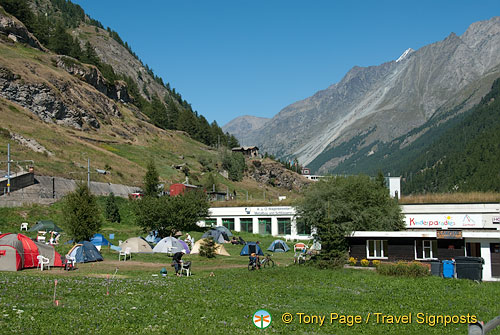 Zermatt