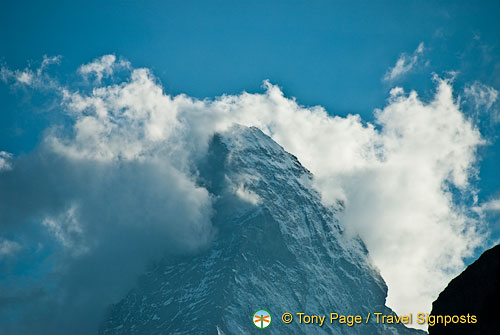 Matterhorn