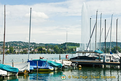 Zurich