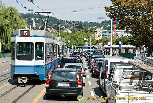 Zurich