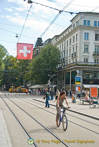 Zurich