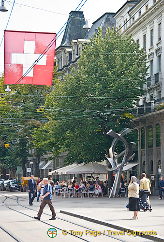 Zurich