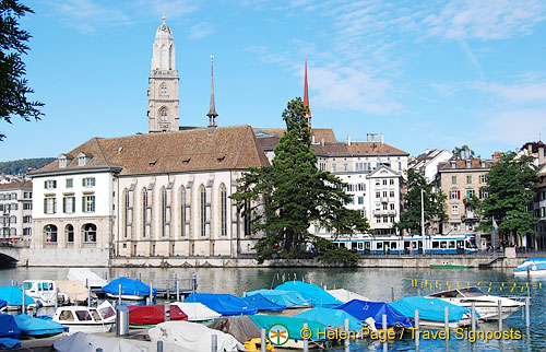 Zurich