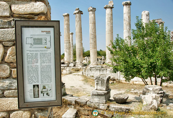 Temple of Aphrodite