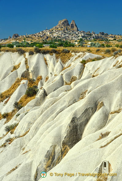 Göreme Valley