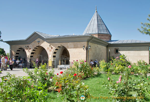 Hacıbektaş Museum