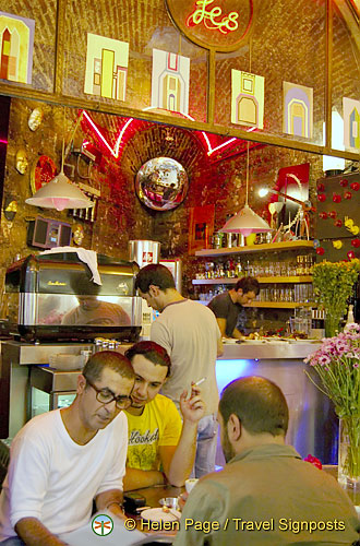 The Grand Bazaar, Istanbul, Turkey