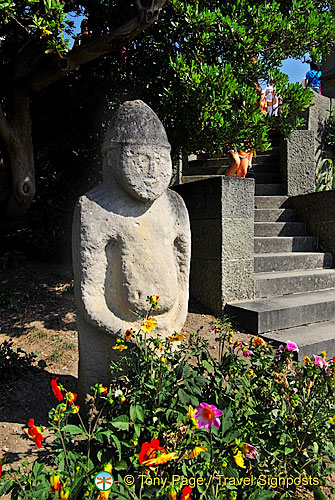 Alupka Palace, Yalta