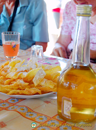 Fisherman's Island, Kherson