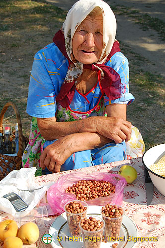 Fisherman's Island, Kherson