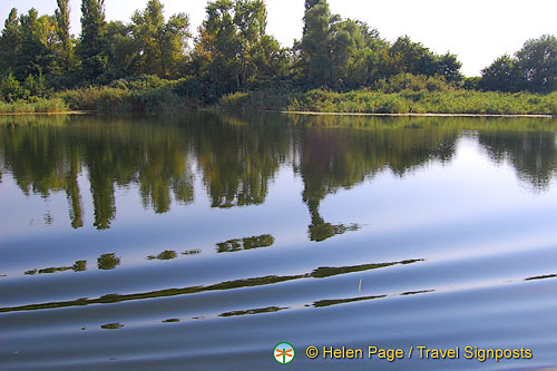 Fisherman's Island, Kherson