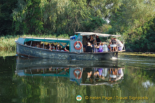 Fisherman's Island, Kherson