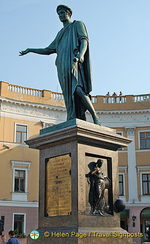 Odessa - Ukraine