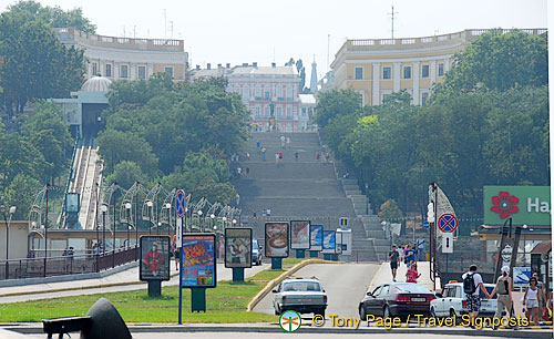 Odessa, Ukraine