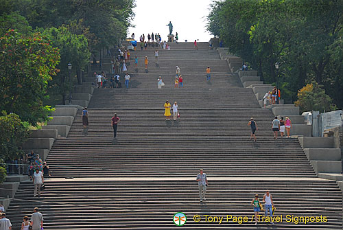 Odessa, Ukraine