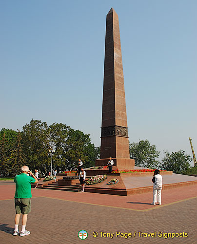 Odessa, Ukraine