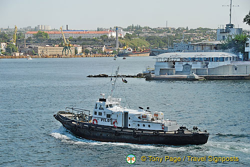 Sevastopol