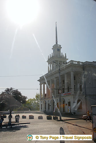 Sevastopol