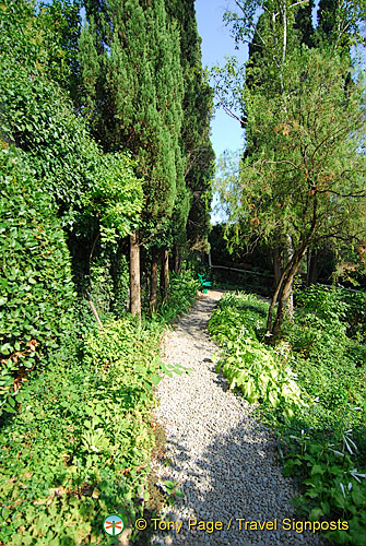 Chekhov's House - Yalta