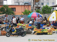 Albania