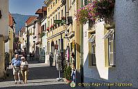 Dürnstein | Danube River cruise