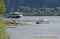 Dürnstein | Danube River cruise