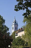 Dürnstein | Danube River cruise