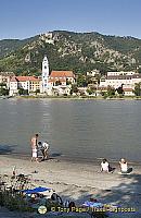 Dürnstein | Danube River cruise