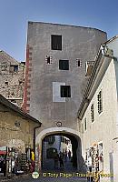 Medieval Dürnstein