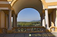 Melk Benedictine Abbey, Austria