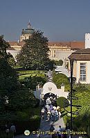 Melk Benedictine Abbey