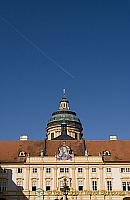 Melk Benedictine Abbey