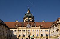 Melk Benedictine Abbey